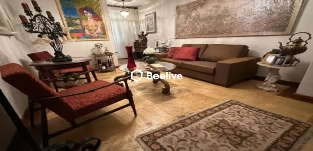 Apartamento com 3 Quartos à venda, 100m² no Carmo, Belo Horizonte