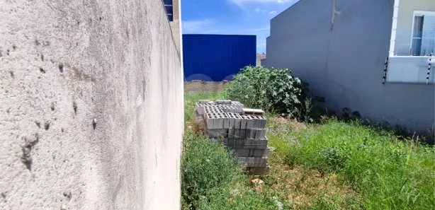Lote/Terreno à venda, 160m² no Jardim Wanel Ville V, Sorocaba