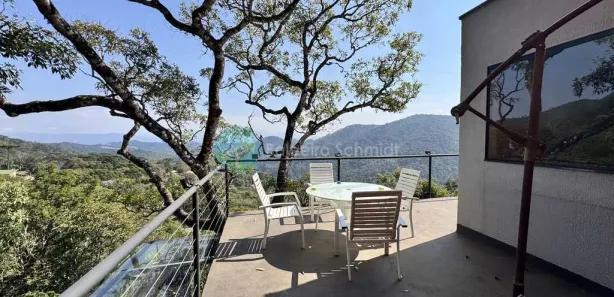 Casa de Condomínio com 3 Quartos à venda, 1585m² no Condominio Portal da Mantiqueira, Santo Antônio do Pinhal