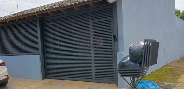 Casa com 3 Quartos à venda, 192m² no Setor Leste, Brasília