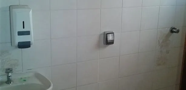 Ponto Comercial para alugar, 100m² no Comerciário, Criciúma