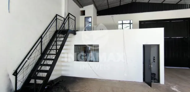 Galpão/Depósito/Armazém para alugar, 400m² no Jardim Panorama, Sarandi