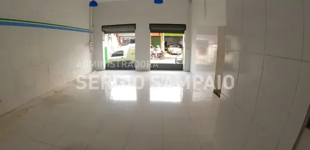Ponto Comercial para alugar, 362m² no Mares, Salvador