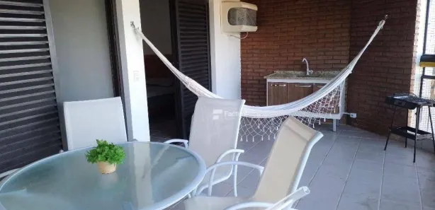 Apartamento com 3 Quartos à venda, 168m² no Morro Sorocotuba, Guarujá