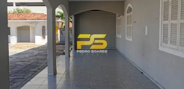Ponto Comercial à venda, 750m² no Estados, João Pessoa