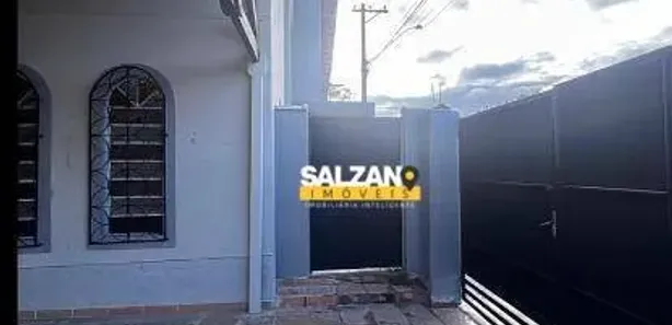 Casa com 3 Quartos à venda, 220m² no Parque Jaraguá, Taubaté