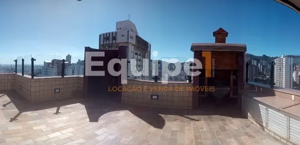 Cobertura com 5 Quartos para venda ou aluguel, 350m² no Serra, Belo Horizonte