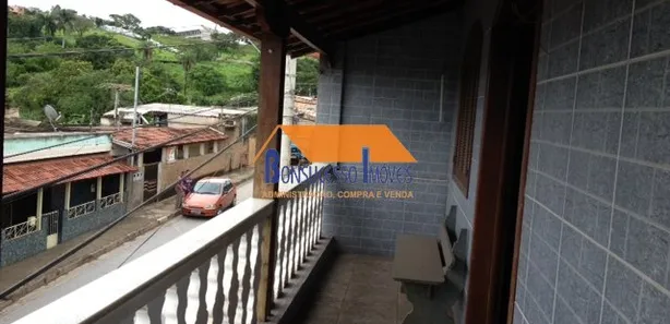 Casa com 3 Quartos à venda, 210m² no São Salvador, Betim