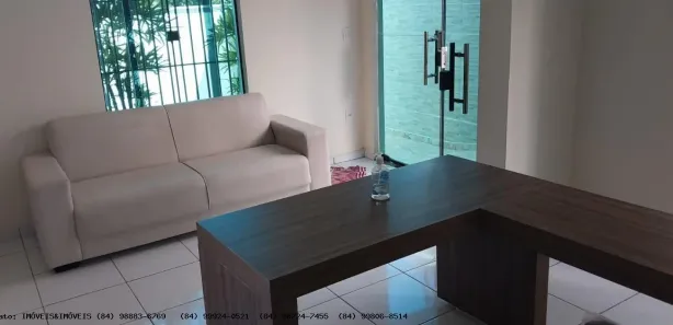 Sala Comercial para alugar, 25m² no Neópolis, Natal