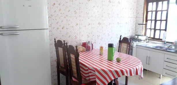 Sobrado com 2 Quartos à venda, 44m² no Vila Pantaleão, Caçapava