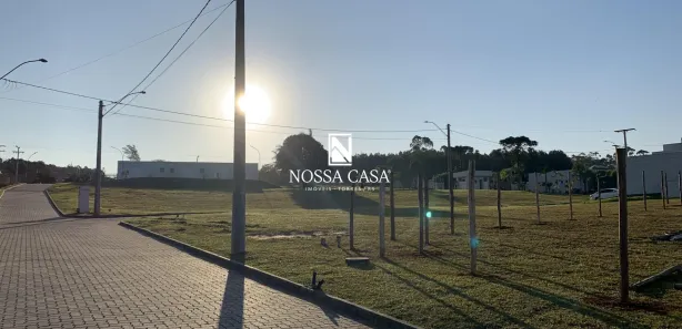 Lote/Terreno à venda, 436m² no Centenário, Torres