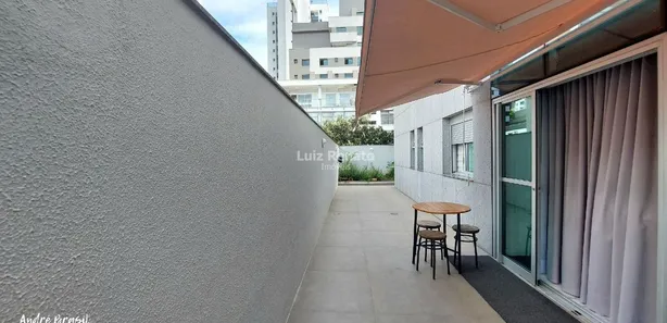 Apartamento com 2 Quartos à venda, 61m² no Santo Agostinho, Belo Horizonte