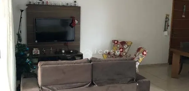Apartamento com 3 Quartos à venda, 78m² no Vila Paraíso, Caçapava