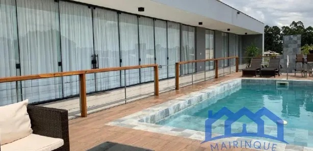 Fazenda/Sítio com 5 Quartos à venda, 1000m² no Dona Catarina, Mairinque
