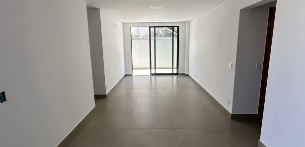 Apartamento com 2 Quartos para alugar, 100m² no São Pedro, Belo Horizonte