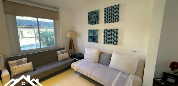 Casa de Condomínio com 3 Quartos à venda, 165m² no Jardim Aquárius, Limeira