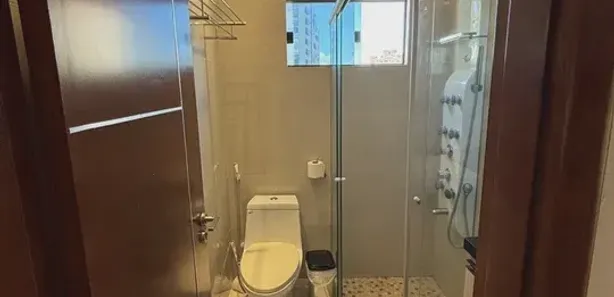 Flat com 1 Quarto à venda, 55m² no Capim Macio, Natal