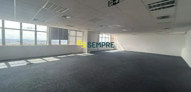 Sala Comercial para alugar, 59m² no Conjunto Santa Maria, Belo Horizonte