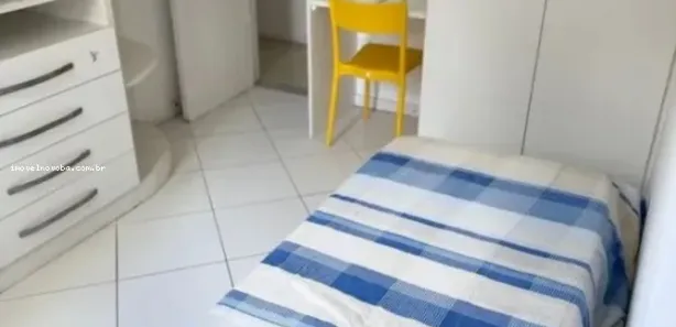 Apartamento com 4 Quartos para alugar, 130m² no Pituba, Salvador