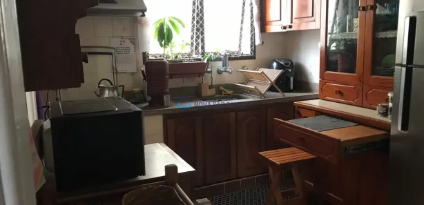 Apartamento com 3 Quartos à venda, 100m² no Enseada, Guarujá