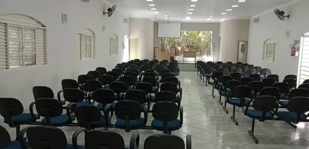 Sala Comercial com 1 Quarto à venda, 260m² no Eldorado, Anápolis