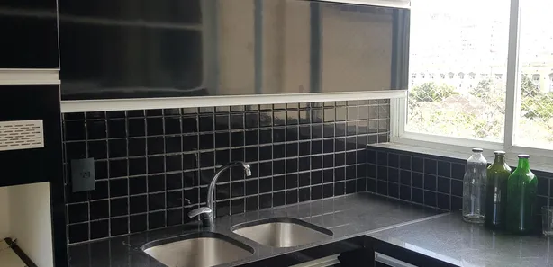 Apartamento com 3 Quartos à venda, 120m² no Urca, Rio de Janeiro