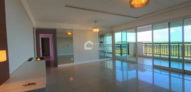 Apartamento com 3 Quartos para venda ou aluguel, 155m² no Capim Macio, Natal