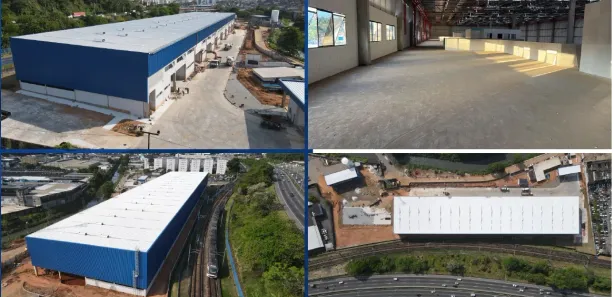 Galpão/Depósito/Armazém para alugar, 5200m² no Cabula, Salvador