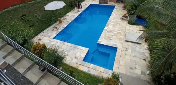 Casa de Condomínio com 3 Quartos para alugar, 250m² no Tarumã, Manaus