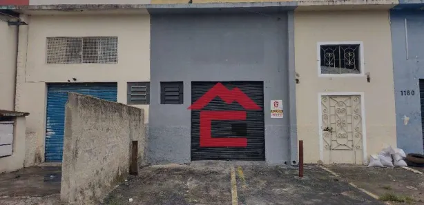 Ponto Comercial para alugar, 40m² no Jardim Margarida, Vargem Grande Paulista