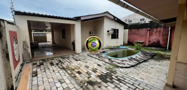 Casa com 3 Quartos à venda, 300m² no Dom Pedro I, Manaus