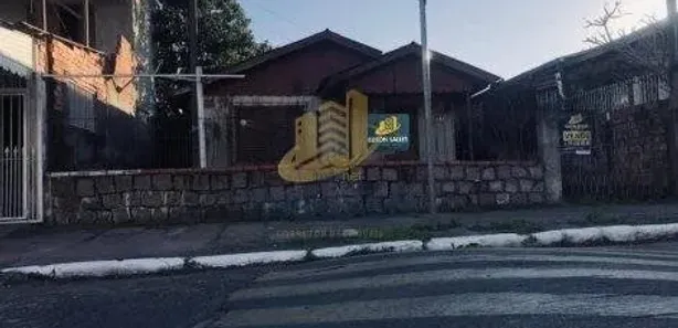 Lote/Terreno à venda, 300m² no Vila Bom Princípio, Cachoeirinha