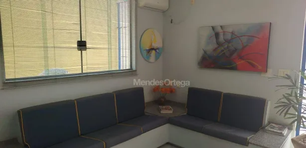Sala Comercial para alugar, 16m² no Jardim Astro, Sorocaba