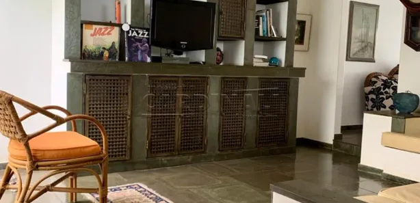 Casa com 3 Quartos à venda, 204m² no Centro, Araraquara
