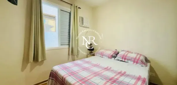 Apartamento com 2 Quartos à venda, 60m² no Embaré, Santos