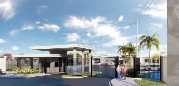 Lote/Terreno à venda, 300m² no Jardim Salto Grande, Araraquara