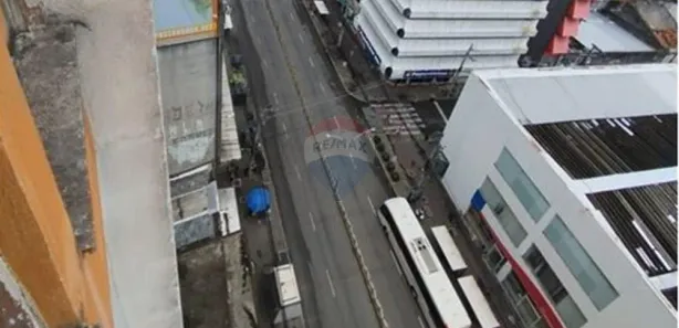 Sala Comercial à venda, 55m² no Boa Vista, Recife