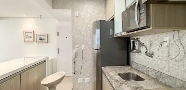 Apartamento com 2 Quartos para alugar, 63m² no Pituba, Salvador