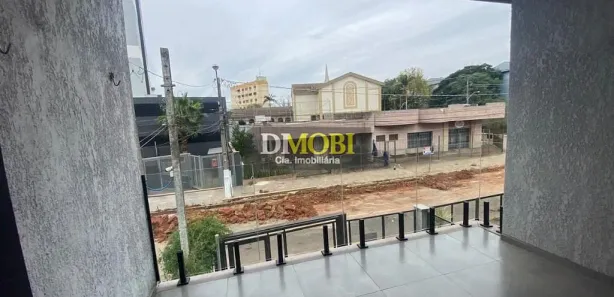 Sobrado com 3 Quartos para alugar, 239m² no Salgado Filho, Gravataí