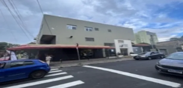 para alugar, 100m² no Pompéia, Belo Horizonte