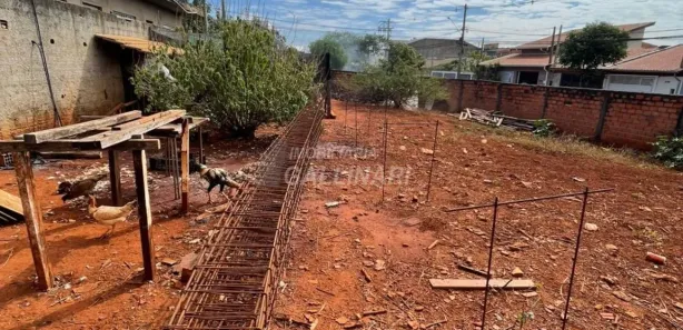 Lote/Terreno para alugar, 360m² no Residencial Parque Pavan, Sumaré