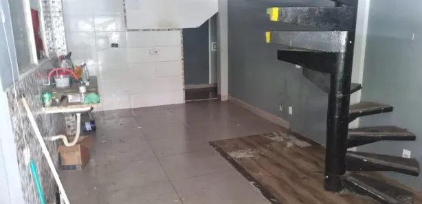 Ponto Comercial para alugar, 40m² no Santo Antônio, Belo Horizonte