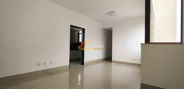Apartamento com 3 Quartos para alugar, 120m² no Centro, Divinópolis