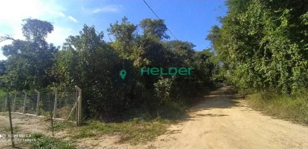 Lote/Terreno à venda, 7700m² no Casa Amarela, Betim