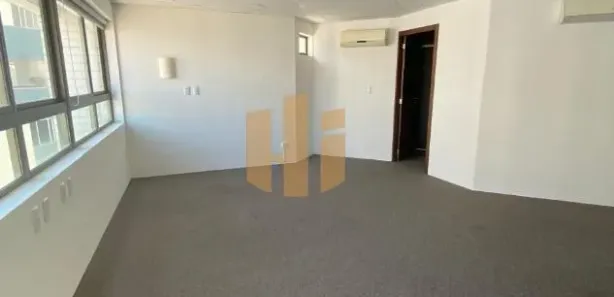 Sala Comercial à venda, 47m² no Graças, Recife