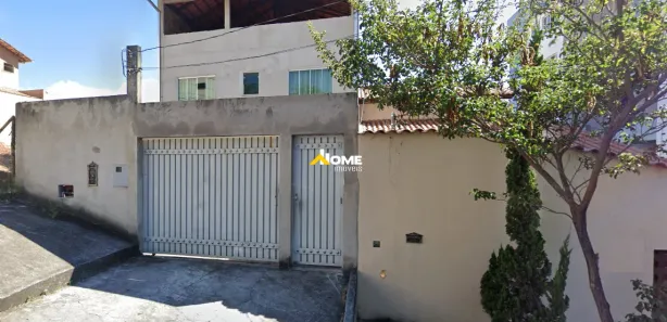 Casa com 4 Quartos à venda, 267m² no Diamante (Barreiro), Belo Horizonte