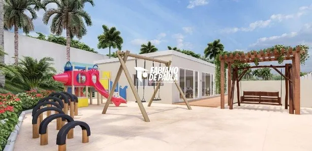 Casa de Condomínio com 3 Quartos à venda, 160m² no , José de Freitas