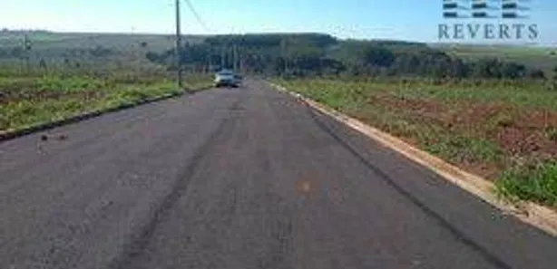 Lote/Terreno à venda, 400m² no Nucleo Habitacional Comendador Jose Zillo, Areiópolis