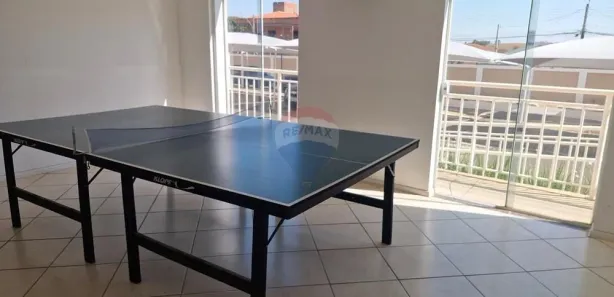 Apartamento com 2 Quartos para alugar, 52m² no Loteamento Parque do Estado, Mogi Guaçu