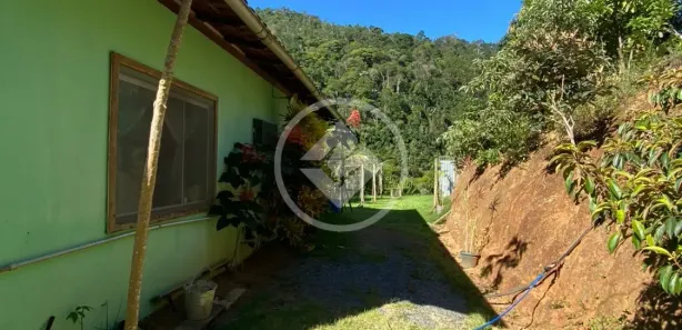 Fazenda/Sítio com 2 Quartos à venda, 1050m² no Comunidade Urbana de Iguape, Guarapari